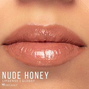 LipSense - Nude Honey